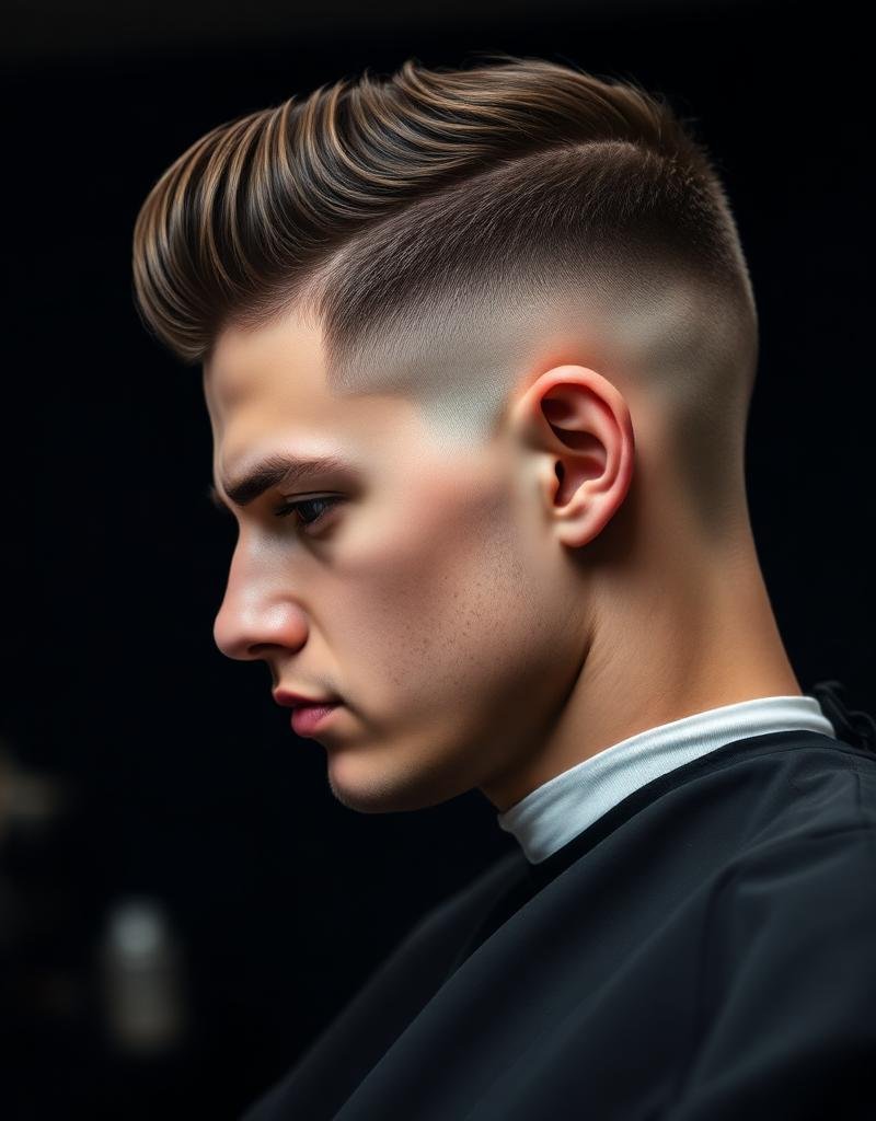 The House of the Barber | Premium Barbershop in Sunrise, FL